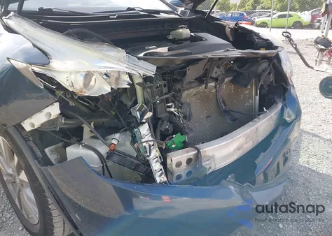 2017 Nissan Murano S/Sl/Sv/Platinum from USA, damaged, VIN 5N1AZ2MH7HN189388